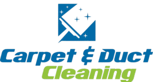 Carpet & Duct Cleaning Logo