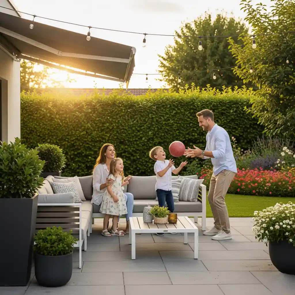 enjoying-a-clean-outdoor-living-space