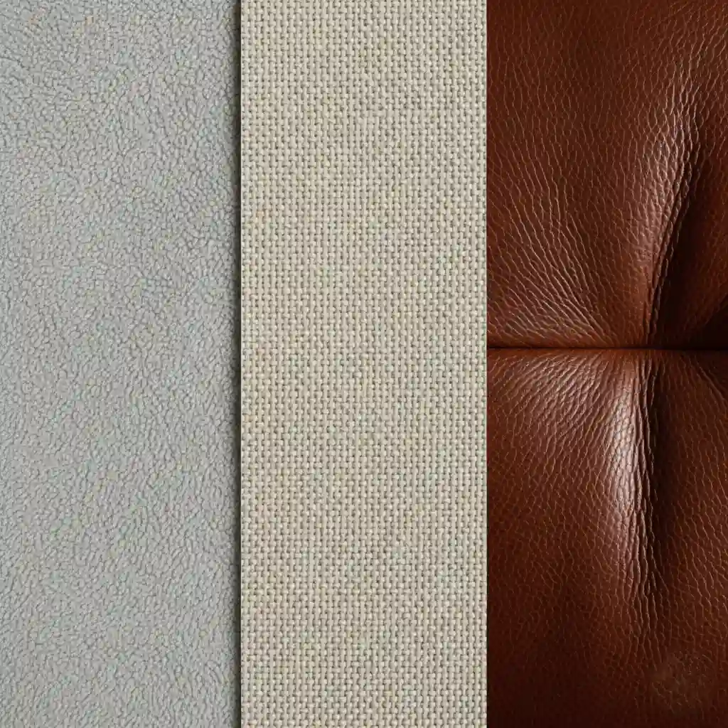 upholstery fabrics with care and precision