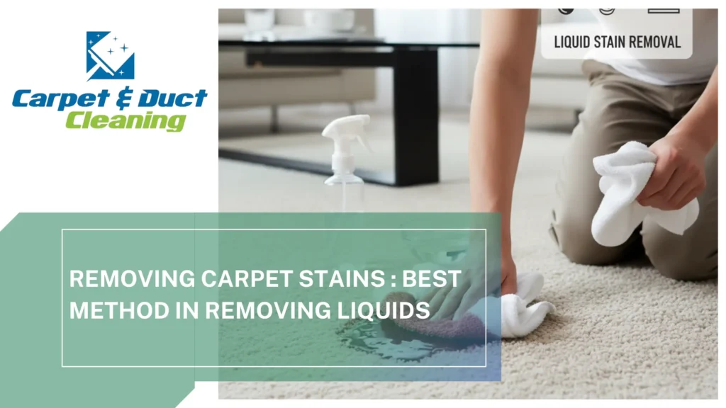 Removing-Carpet-Stains