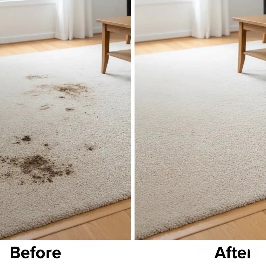 stained-vs.-cleaned-carpet