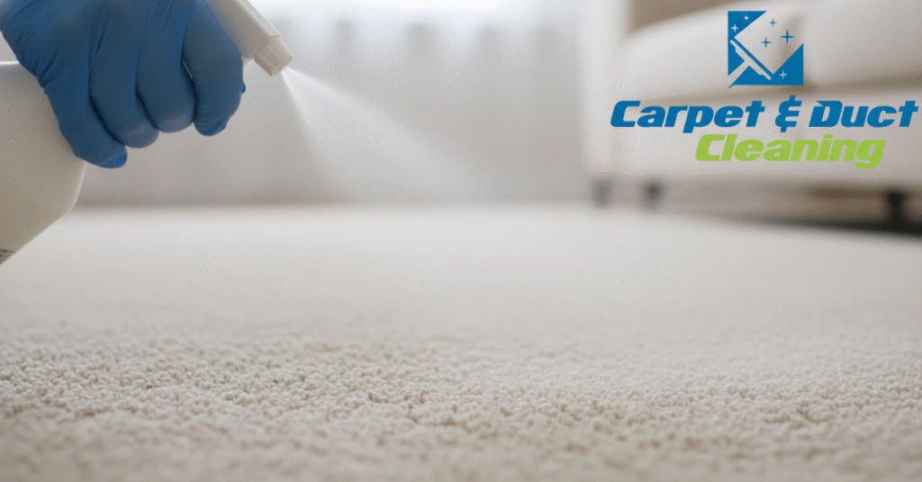 technician-applying-a-carpet-protector-spray-evenly-on-clean-carpet-fibers