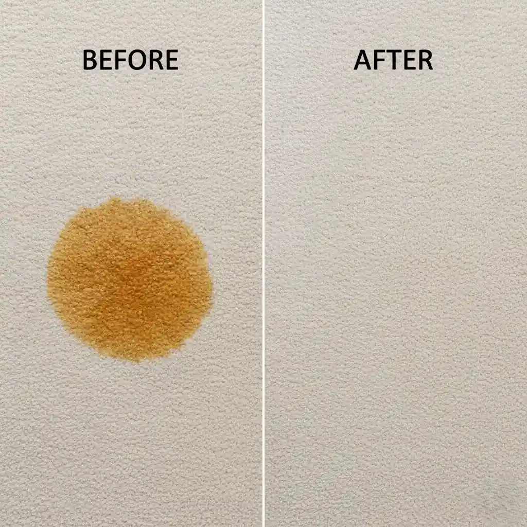 stain-removal-from-a-light-colored-carpet.