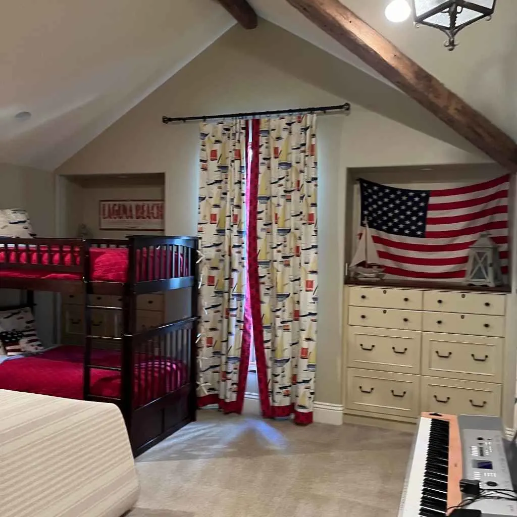 Impact of Curtain Cleaning on Orange County Cities