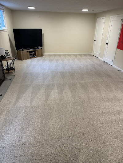 neat and clean carpet by carpet and duct cleaning